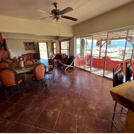 Casa Concepcion Hotel Punta Arena Kültér fotó