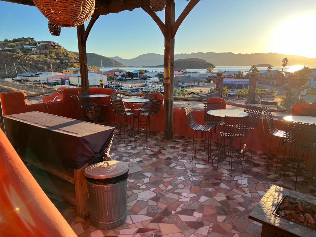 Casa Concepcion Hotel Punta Arena Kültér fotó