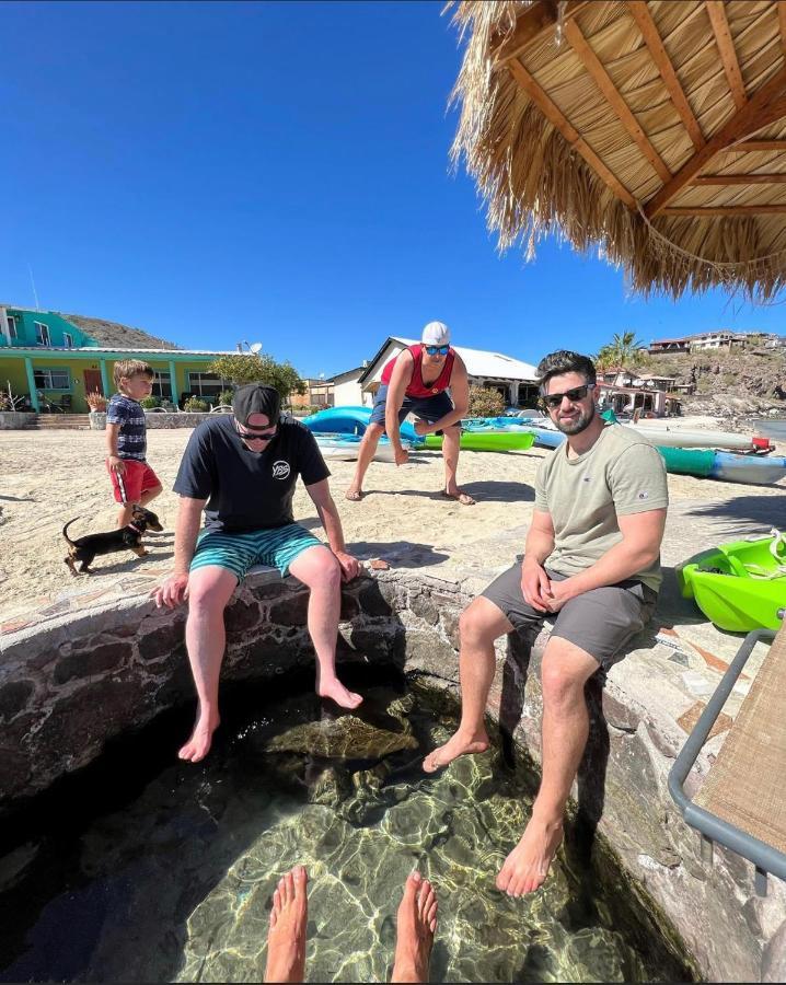Casa Concepcion Hotel Punta Arena Kültér fotó